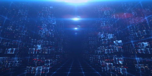 貴陽貴安國際互聯網數據專用通道開通，加速數字經濟發展