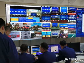 midis系統成功接入黑龍江省應急廳，互聯網服務再添新戰果