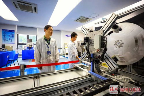 福州12家單位驚艷亮相，打造互聯網接入及相關服務新標桿