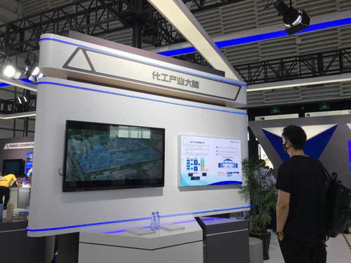 組團亮相互聯(lián)網(wǎng)之光博覽會，寧波五大行業(yè)產(chǎn)業(yè)大腦引領互聯(lián)網(wǎng)接入及相關服務新篇章