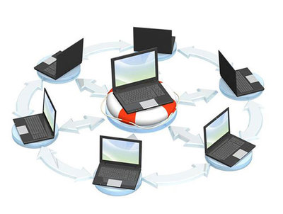 服務器租用與互聯(lián)網(wǎng)接入服務 企業(yè)數(shù)字化轉(zhuǎn)型的基石