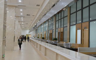 貴州省50家省直部門集中搬遷，6部門暫緩進駐，信息化服務同步升級