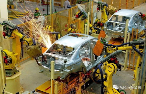持續(xù)高產(chǎn)創(chuàng)紀(jì)錄，東風(fēng)工廠51個月下線80萬輛整車，彰顯北京信息技術(shù)咨詢服務(wù)實(shí)力
