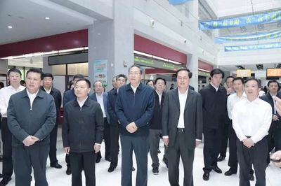 長三角一周 親鄰常聚首，伙伴勤交流，同心擘畫一體化藍圖