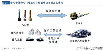 汽車電子專題報告 保隆科技深度解析與共保科技趨勢展望